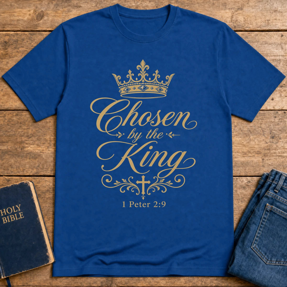 Chosen T-Shirt