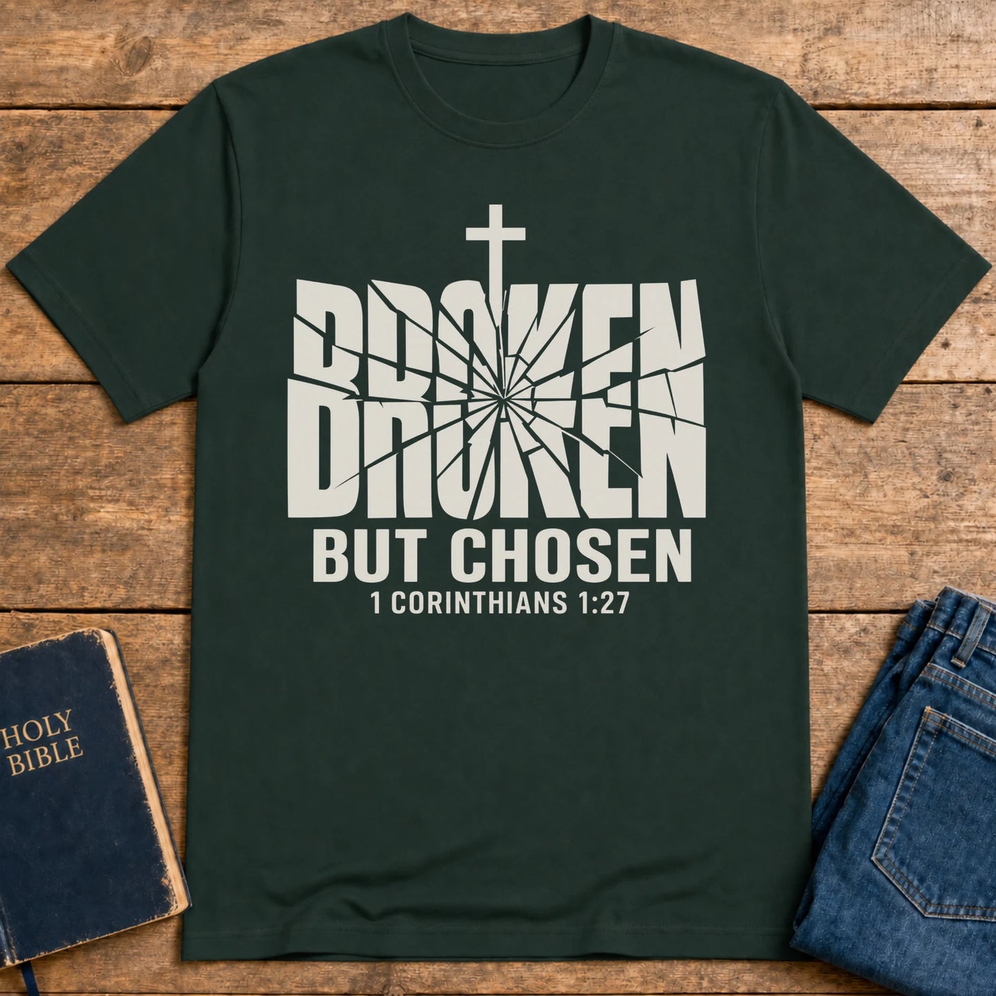 Forest Green