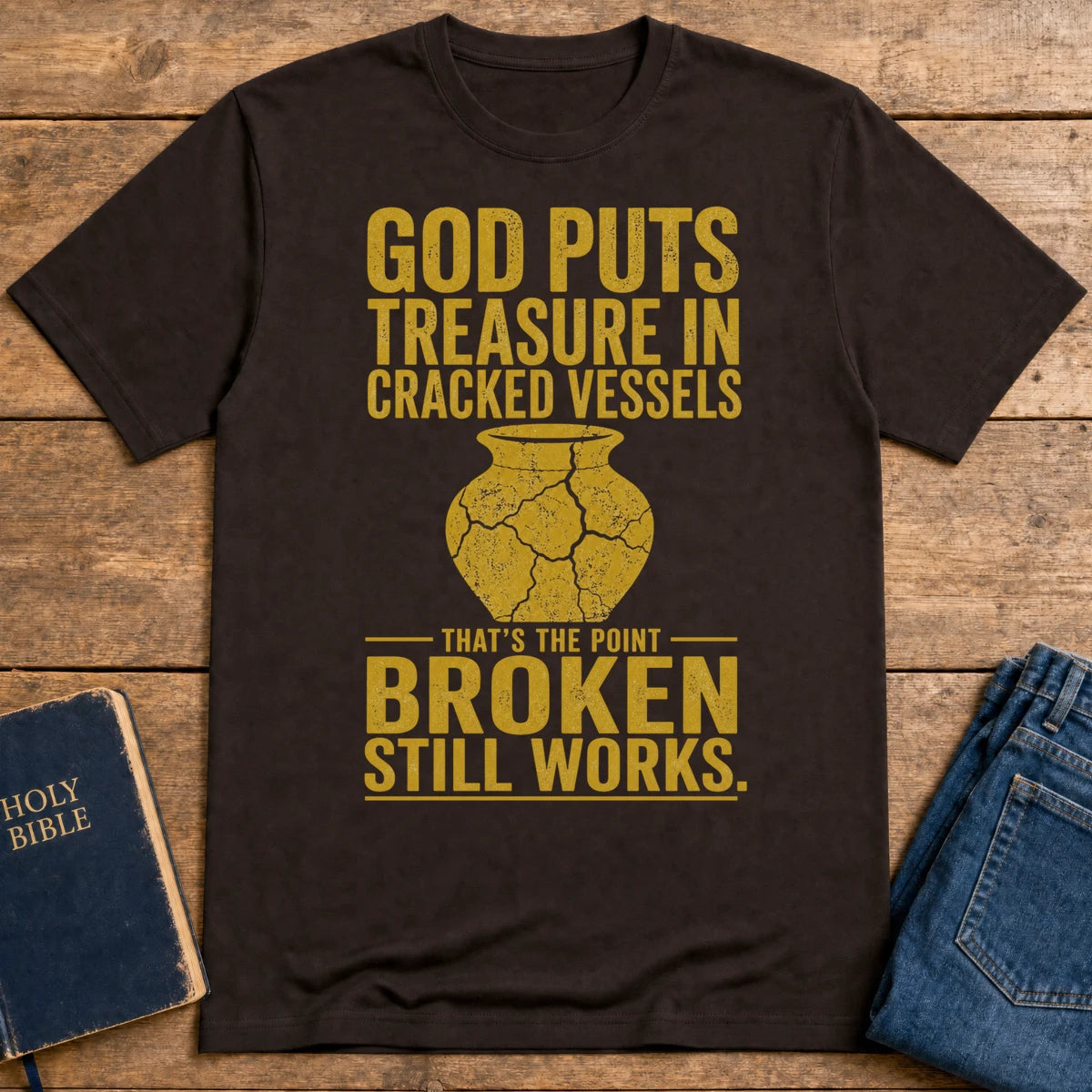 Dark Chocolate