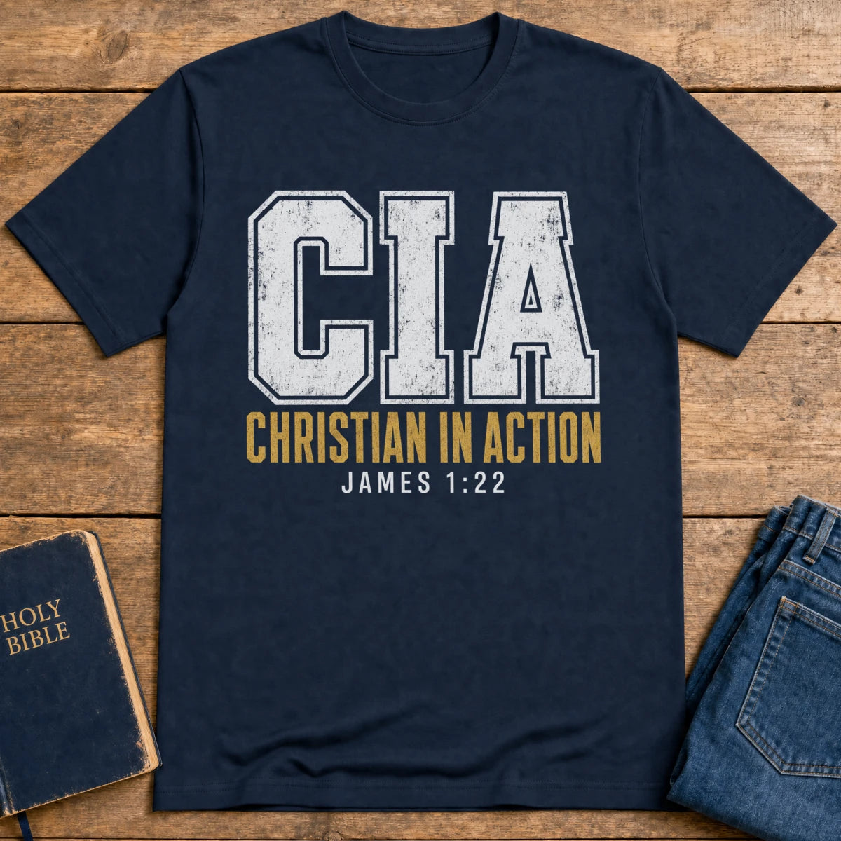 Navy