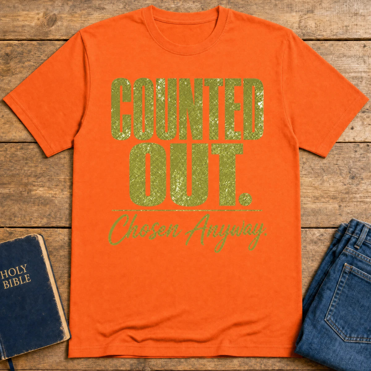 Orange