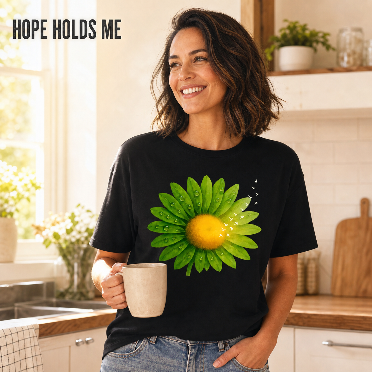 Bloom and Soar T-Shirt_ls_indoor