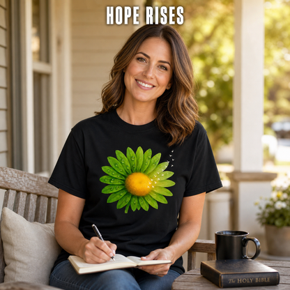 Bloom and Soar T-Shirt_ls_prop