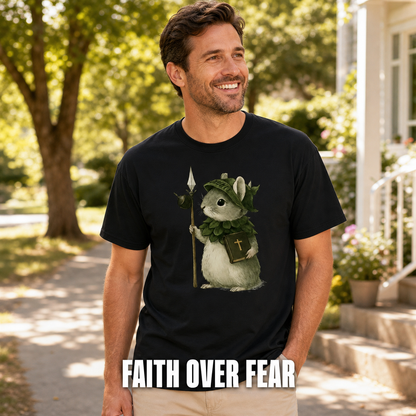 Brave Little Warrior T-Shirt_active_outdoor