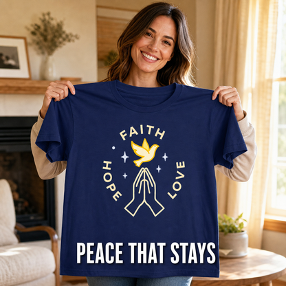 Faith Hope Love T-Shirt_ugc_holdup