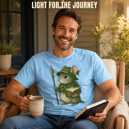 Brave Little Faith Warrior T-Shirt_ls_prop