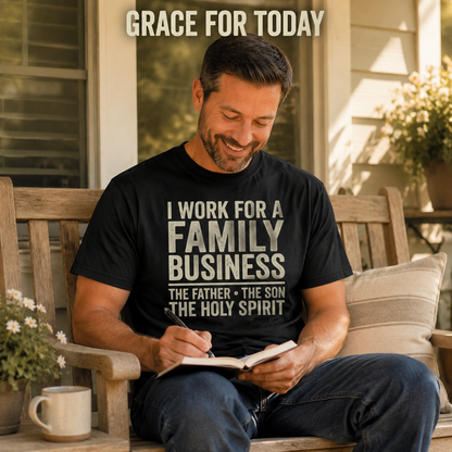 Family Business Trinity T-Shirt_ls_prop