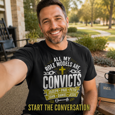 Convicts Role Models T-Shirt_ugc_outdoor