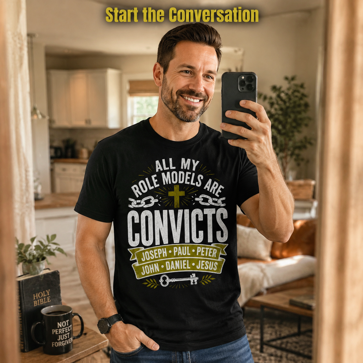 Convicts Role Models T-Shirt_ugc_mirror