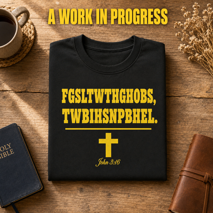 John 3_16 T-Shirt_folded_flatlay