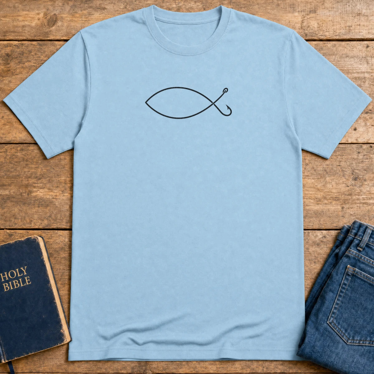 Light Blue