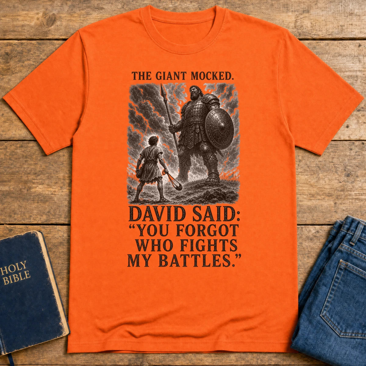 Orange
