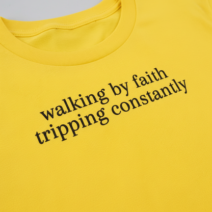 I'm Not Perfect T-Shirt__detail