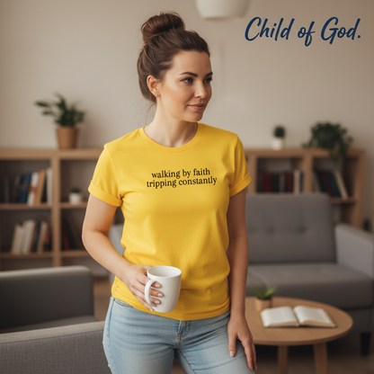 I'm Not Perfect T-Shirt__lifestyle