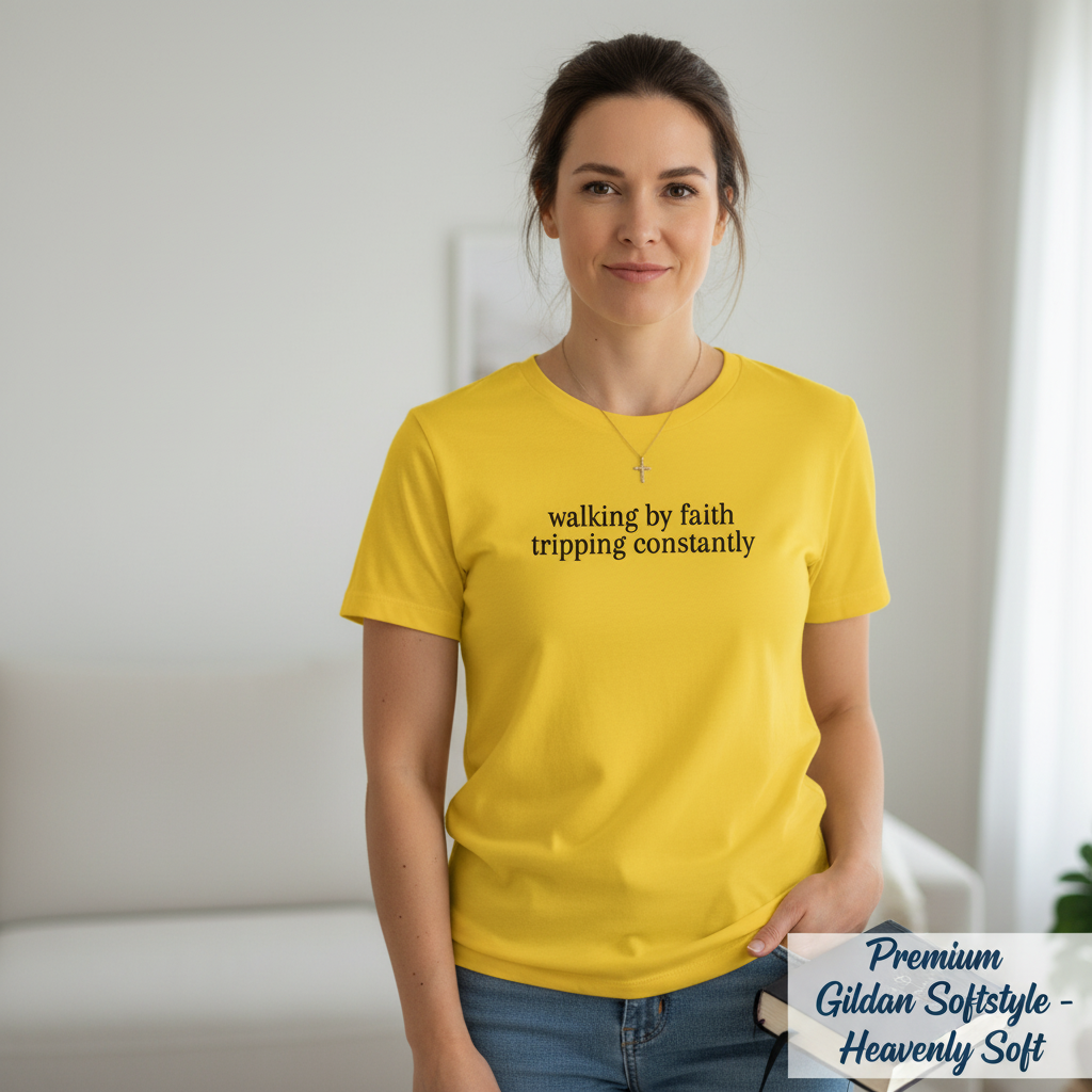 I'm Not Perfect T-Shirt__space