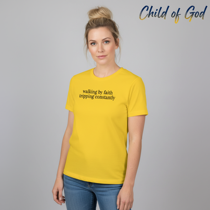 I'm Not Perfect T-Shirt__hero