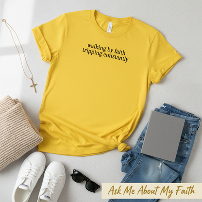 I'm Not Perfect T-Shirt__pair