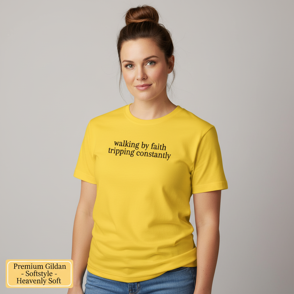 I'm Not Perfect T-Shirt__benefit