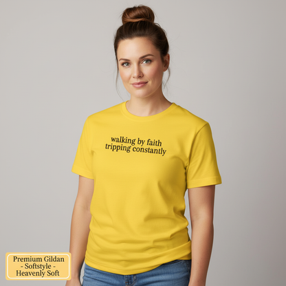 I'm Not Perfect T-Shirt__benefit