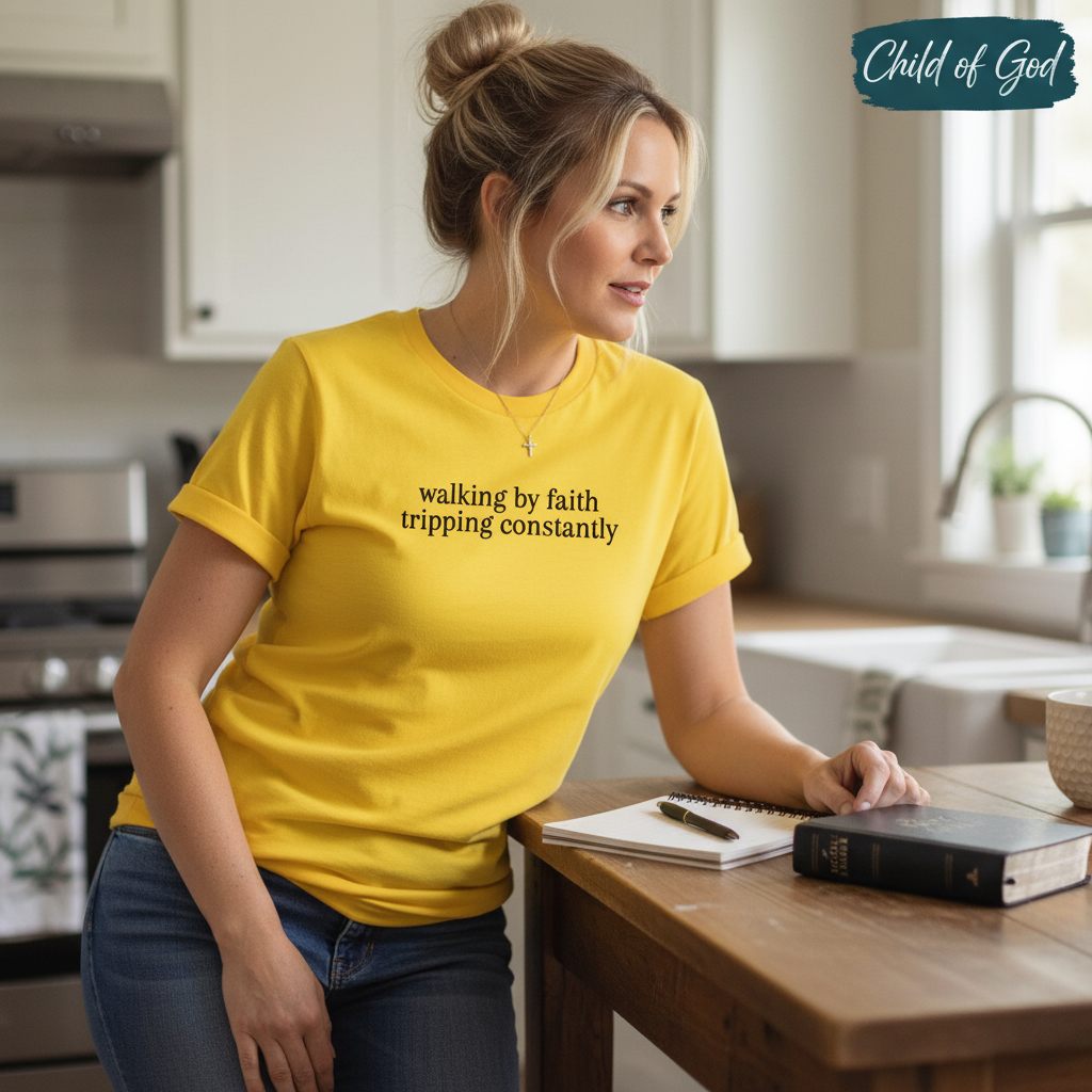 I'm Not Perfect T-Shirt__use