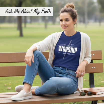 Made to Worship T-Shirt__pair