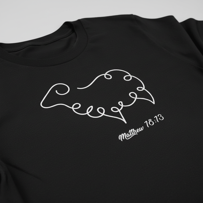 Found Sheep T-Shirt__detail