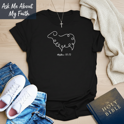 Found Sheep T-Shirt__pair