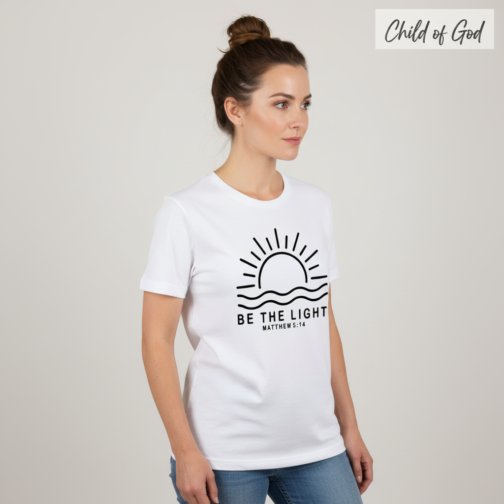 Forgiven Not Perfect T-Shirt__hero