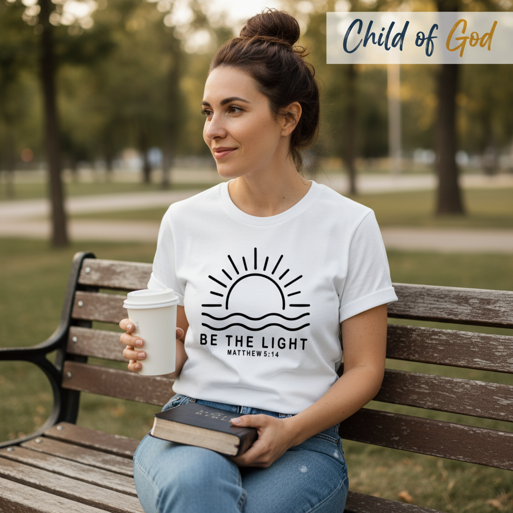 Forgiven Not Perfect T-Shirt__use