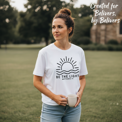 Forgiven Not Perfect T-Shirt__lifestyle