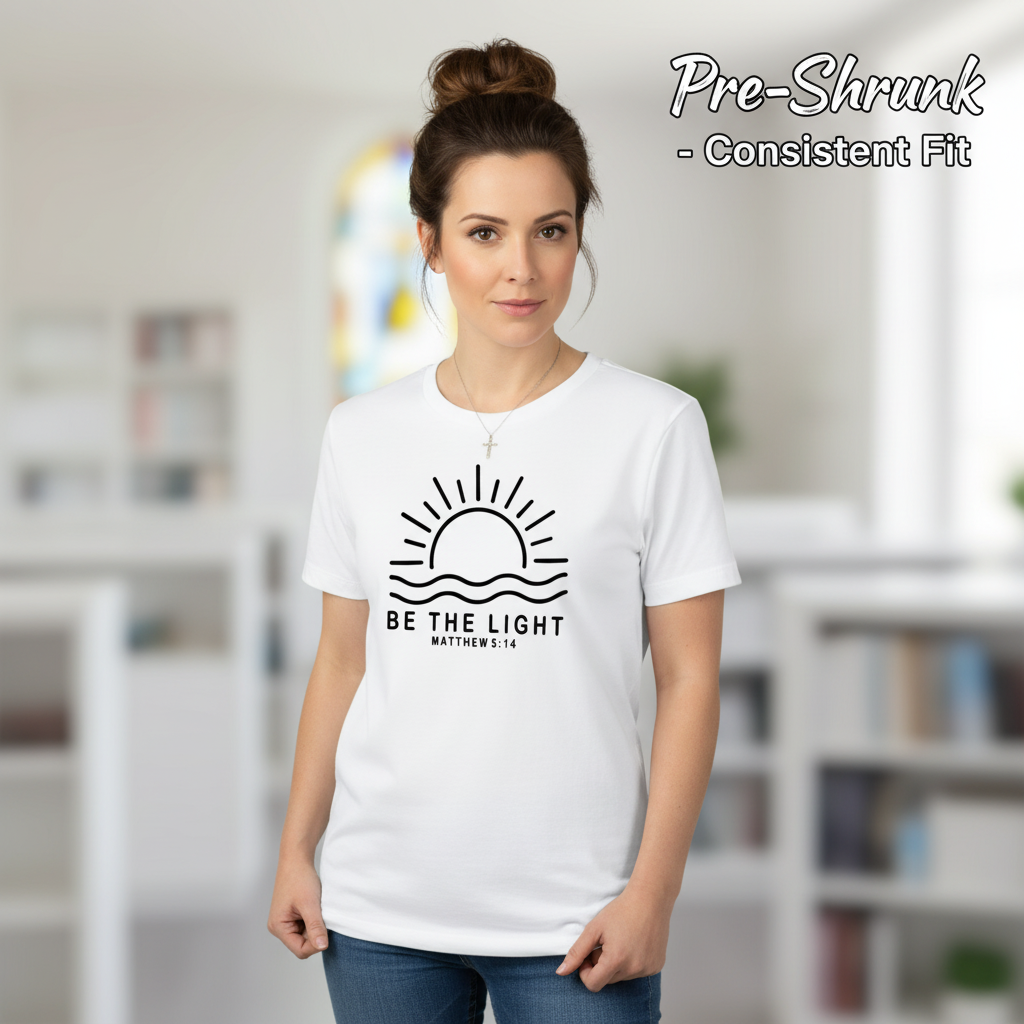 Forgiven Not Perfect T-Shirt__benefit