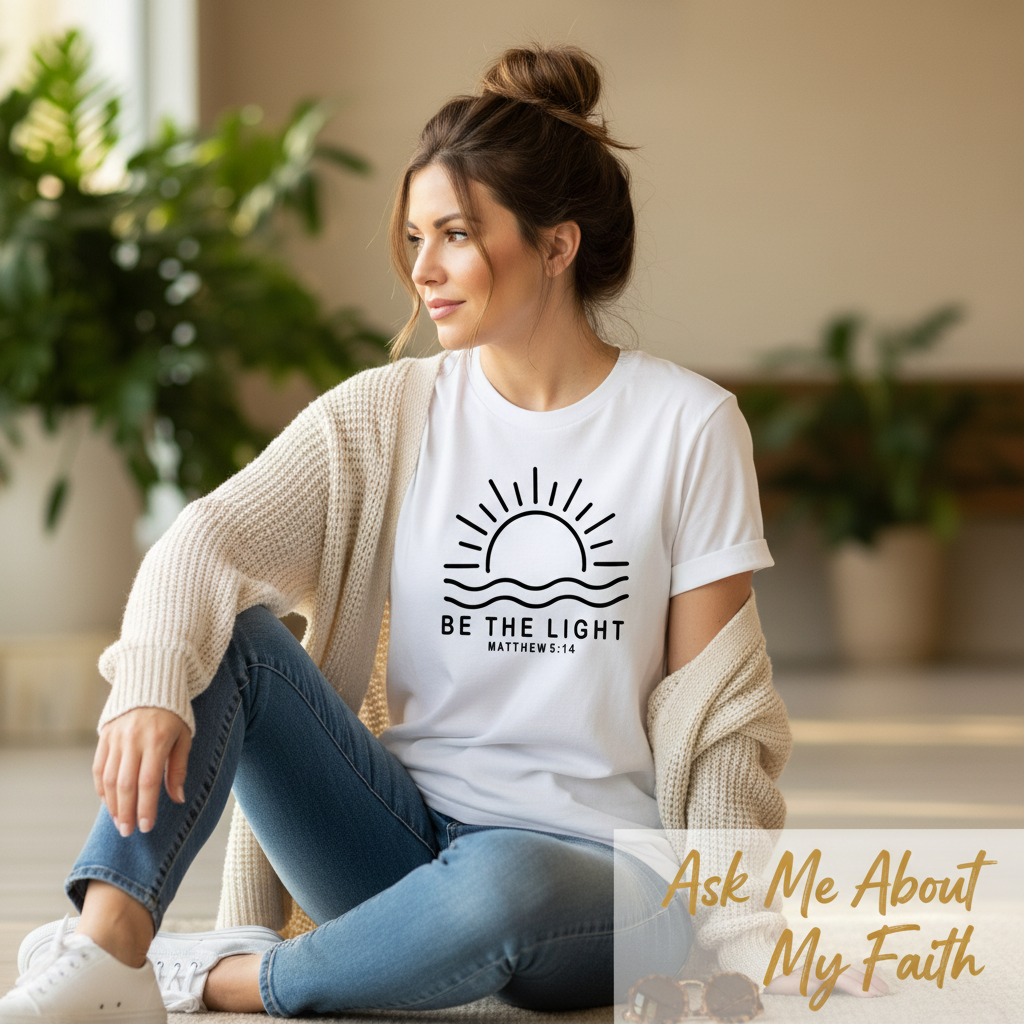 Forgiven Not Perfect T-Shirt__pair