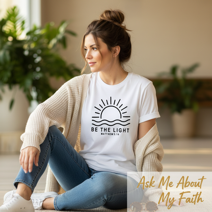 Forgiven Not Perfect T-Shirt__pair