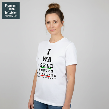 Now I Can See T-Shirt__benefit