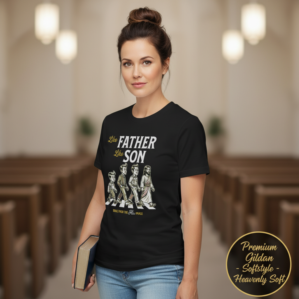 Built From The Image T-Shirt__space