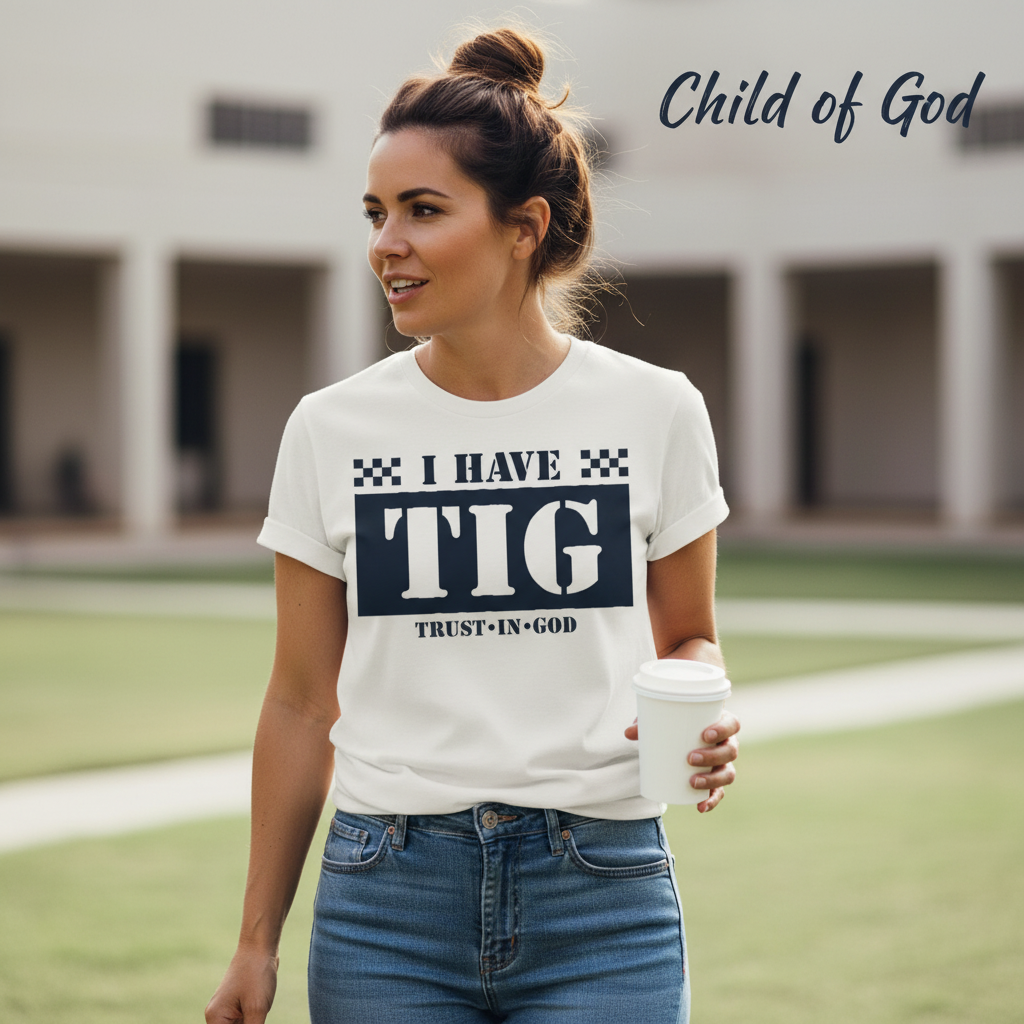 I Have TIG T-Shirt__lifestyle