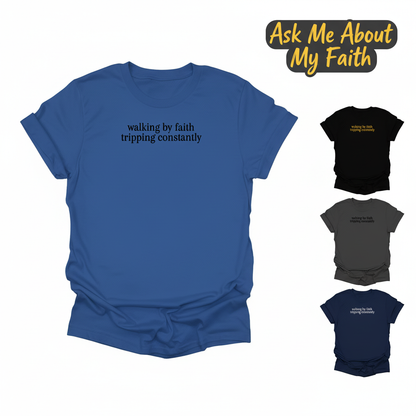 I'm Not Perfect T-Shirt_color_hero