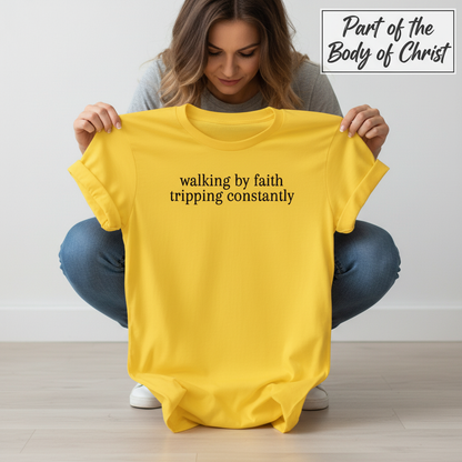 I'm Not Perfect T-Shirt_dangle