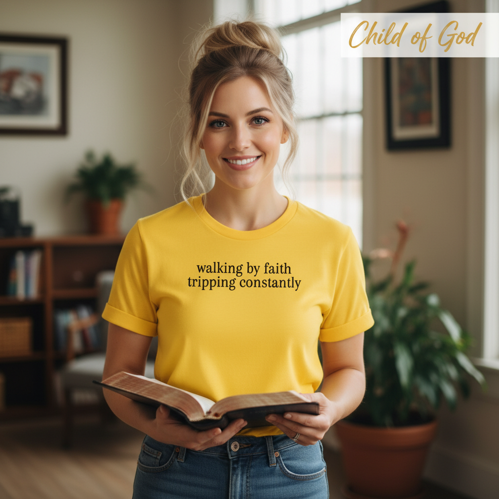 I'm Not Perfect T-Shirt_prop_inteact