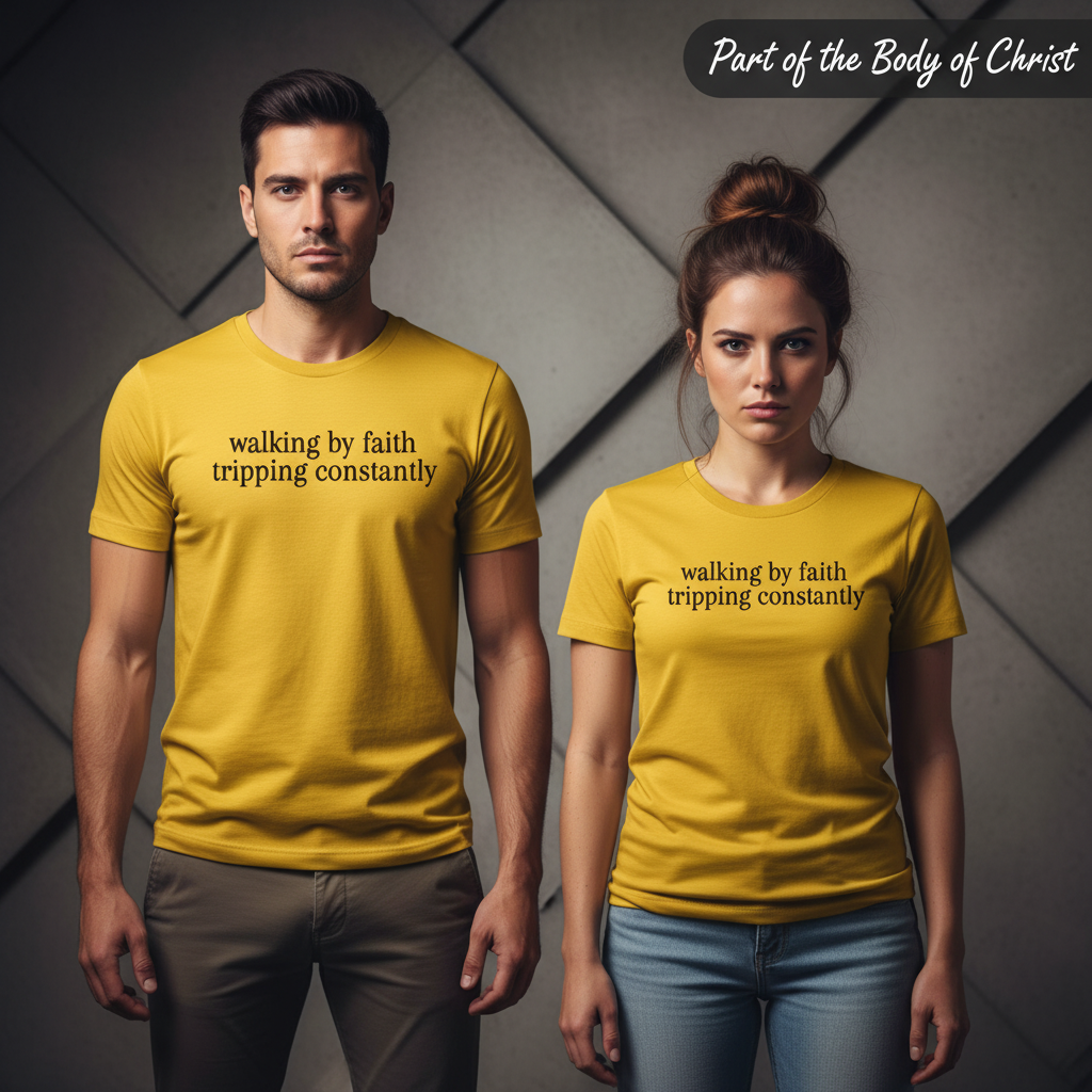 I'm Not Perfect T-Shirt_stoic