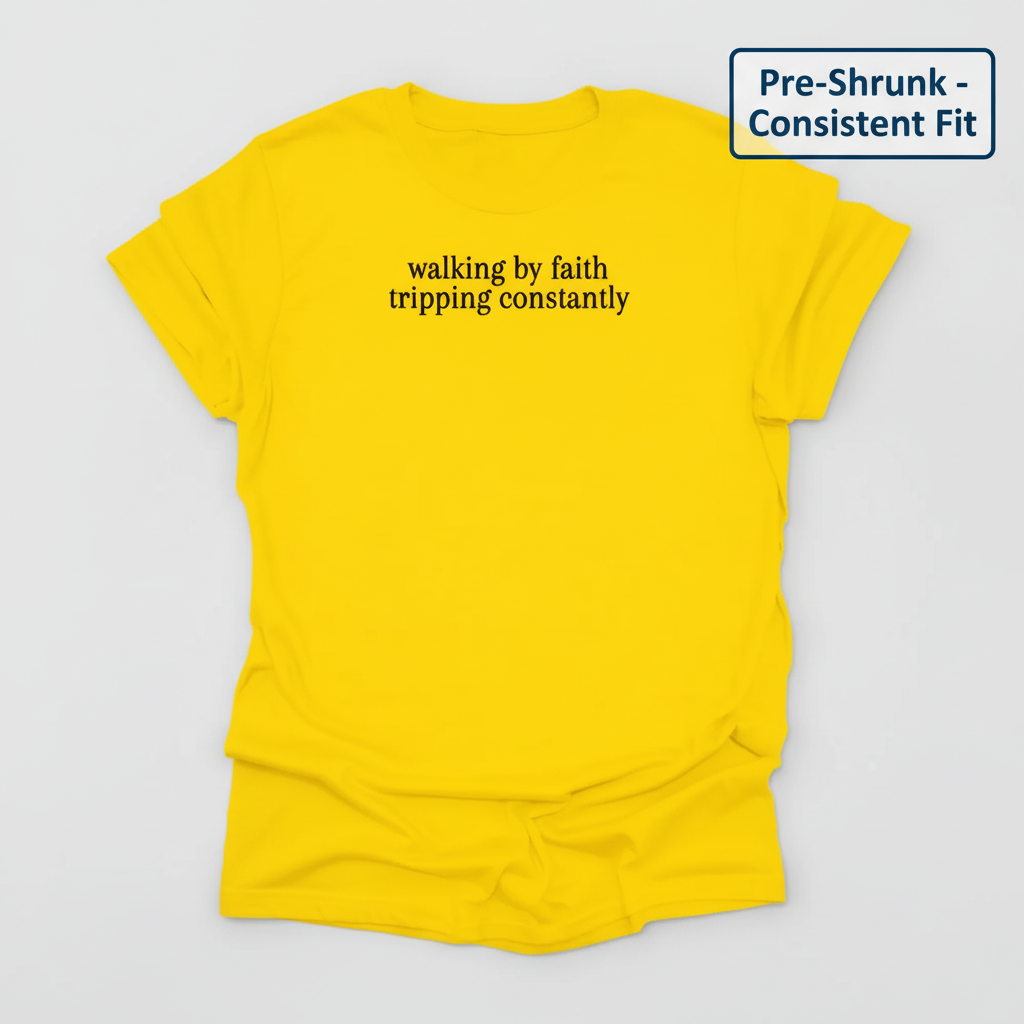 I'm Not Perfect T-Shirt_clean