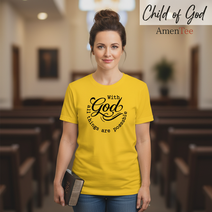 God All Things Are Possible T-Shirt_prop_inteact