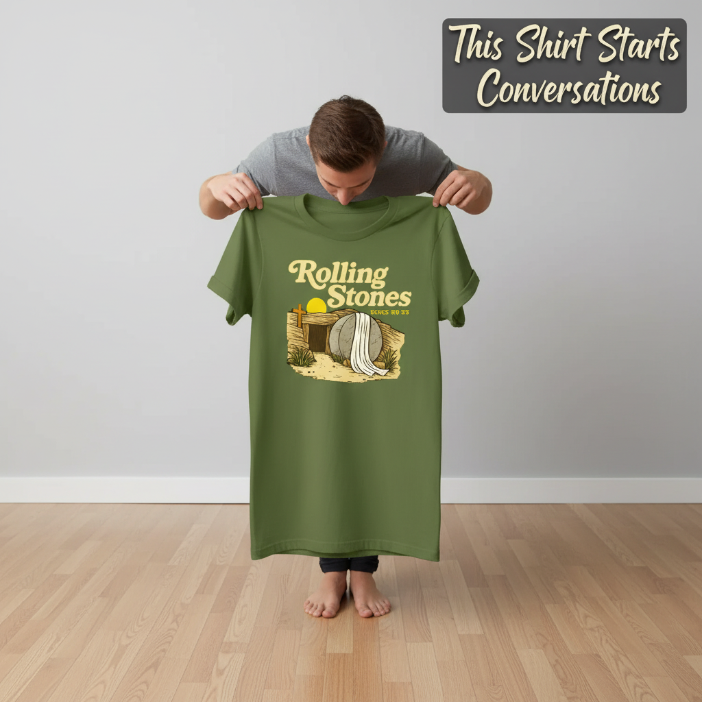 Rolling Stones Resurrection T-Shirt_dangle