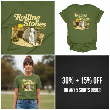 Rolling Stones Resurrection T-Shirt_4_panel