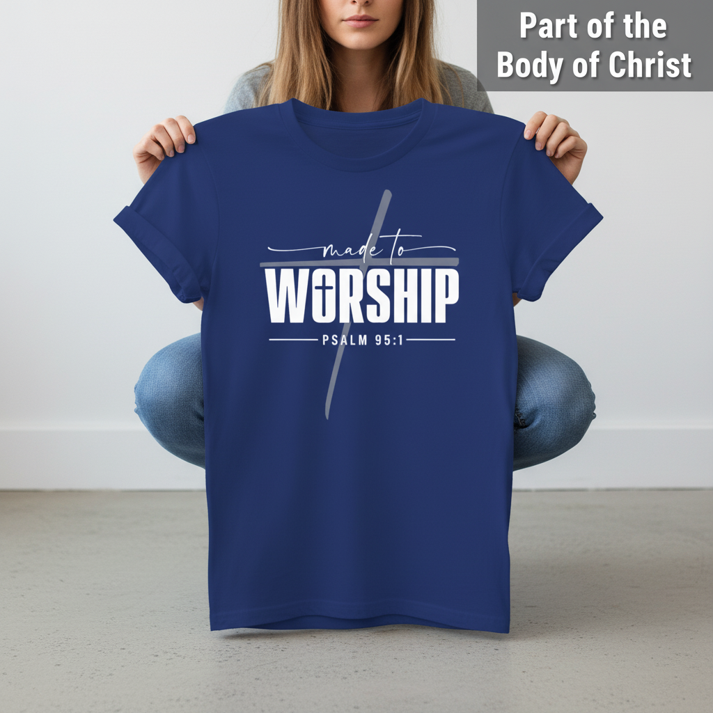 Made to Worship T-Shirt_dangle