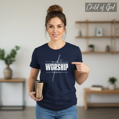 Made to Worship T-Shirt_prop_inteact