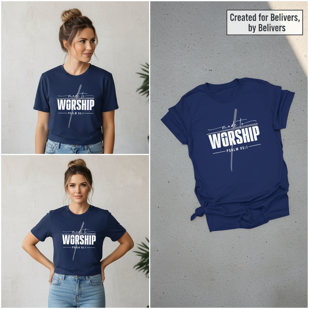 Made to Worship T-Shirt_3_panel