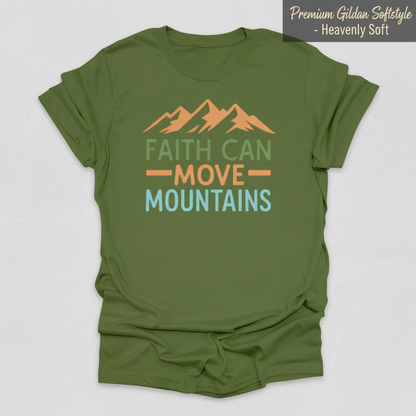 Faith Can Move Mountains T-Shirt_clean