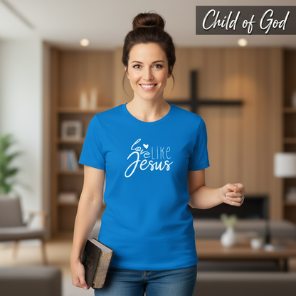 Love Like Jesus T-Shirt_prop_inteact