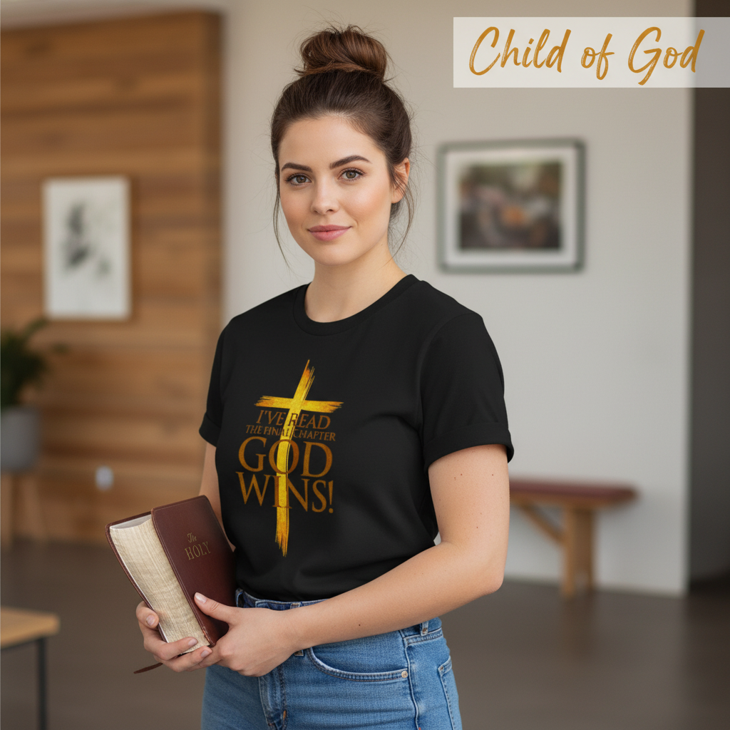 God Wins Final Chapter T-Shirt_prop_inteact